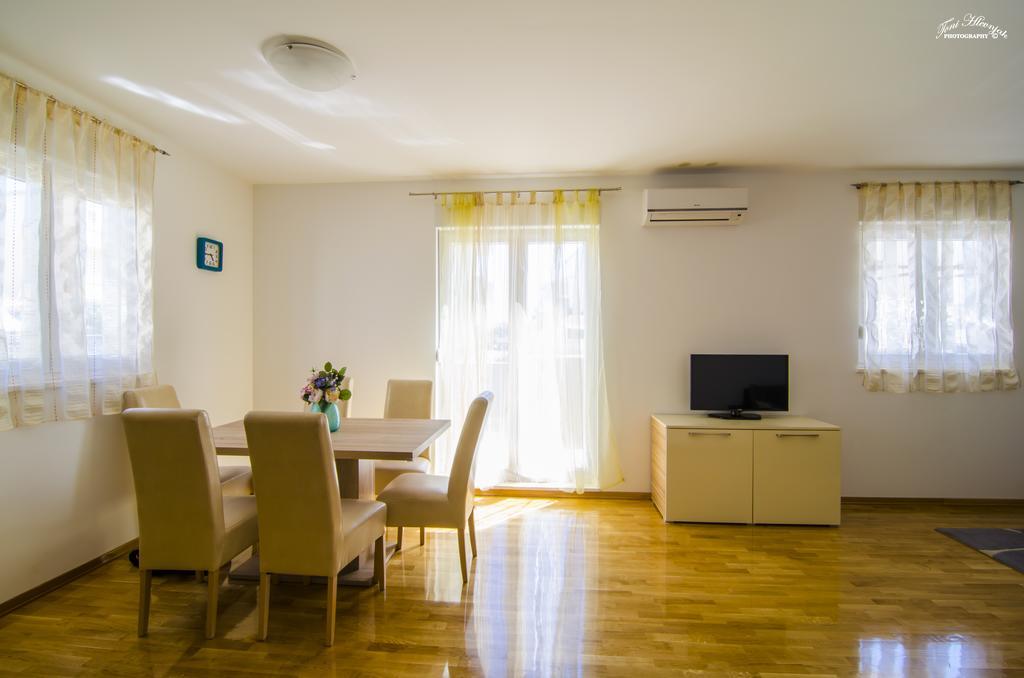 Apartment Dalmatian Sea Star Split Room photo